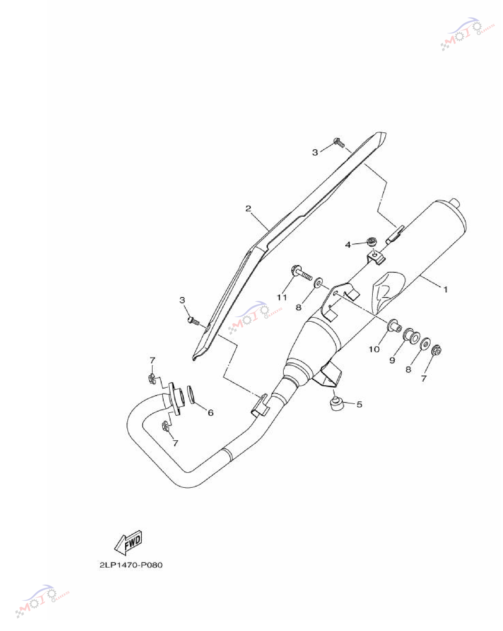Engine Diagram